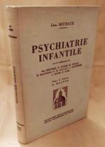 Psychiatrie Infantile 