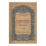 S. Agostino Vescovo e Dottore Massimo Della Chiesa