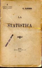 La Statistica