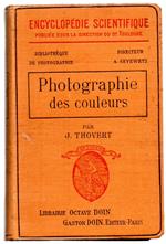 Photographie Des Couleurs