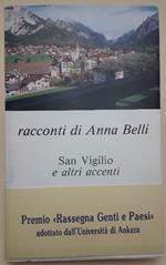 San Vigilio e Altri Accenti