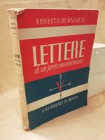 Lettere di Un Prete Modernista 