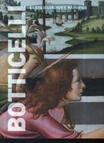 Botticelli e L'etˆ di Lorenzo Il Magnifico