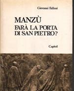 Manzù Fara La Porta di San Pietro? 