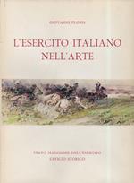 L' esercito Italiano Nell'arte 