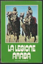 La Legione Araba 