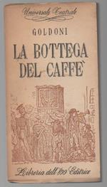 La Bottega Del Caffè 