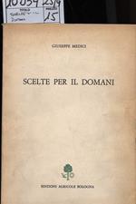 Scelte per Il Domani