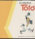 Le Canzoni di Totò Vol. 1