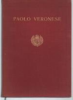 Mostra di Paolo Veronese-catalogo Delle Opere 