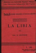 La Libia 