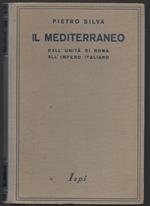 Il Mediterraneo Dall'unitˆ di Roma All'impero Italiano 