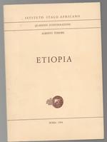 Etiopia 