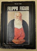 Filippo Figari-la Vita e Le Opere