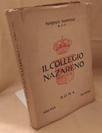 Il Collegio Nazareno 1630 - 1930 