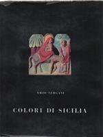 Colori di Sicilia