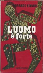 L' uomo É Forte