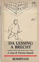 Da Lessing a Brecht 