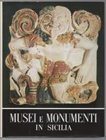 Musei e Monumenti in Sicilia 