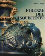 Firenze Del Cinquecento 