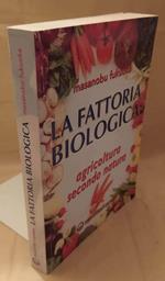 La Fattoria Biologica