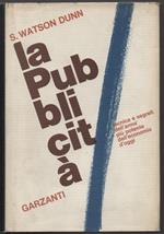 La Pubblicità 