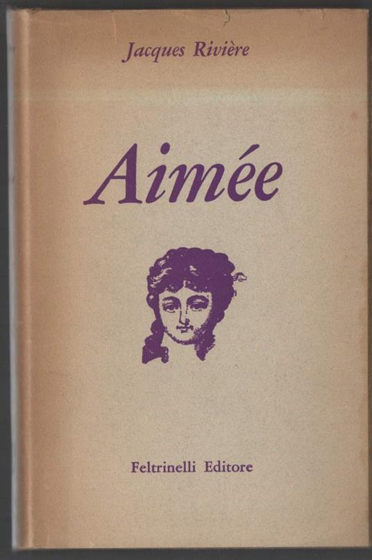 Aimže  - copertina