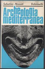 Archeologia Mediterranea 