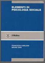 Elementi di Psicologia Sociale