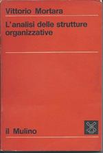 L' analisi Delle Strutture Organizzative 