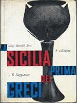 La Sicilia Prima Dei Greci