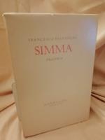 Simma- Tragedia