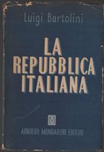 La Repubblica Italiana 