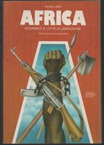 Africa Movimenti e Lotte di Liberazione 
