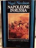 Napoleone in Russia