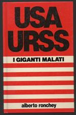 Usa-urss I Giganti Malati 