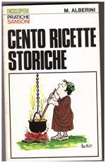 Cento Ricette Storiche