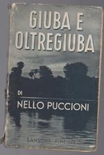 Giuba e Oltregiuba