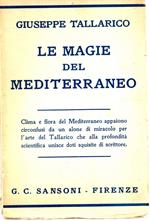 Le Magie Del Mediterraneo