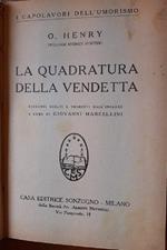 La Quadratura Della Vendetta