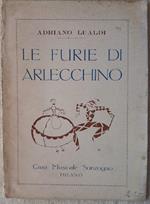 Le Furie di Arlecchino