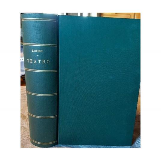 Madame Sans-gene-la Pesta-patria!(in Unico Volume 1925-1909-1922) - copertina