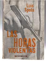 Las horas violentas