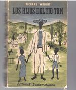 Los hijos del Tío Tom