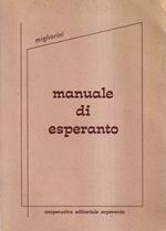 Manuale di esperanto