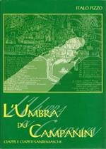 L' Umbra du Campanin. Ciappe e ciapeti sanremaschi