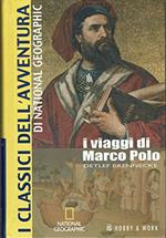 I Viaggi Di Marco Polo