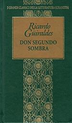 Don Segundo Sombra