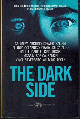 The dark side - copertina