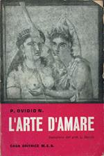 L' arte d'amare